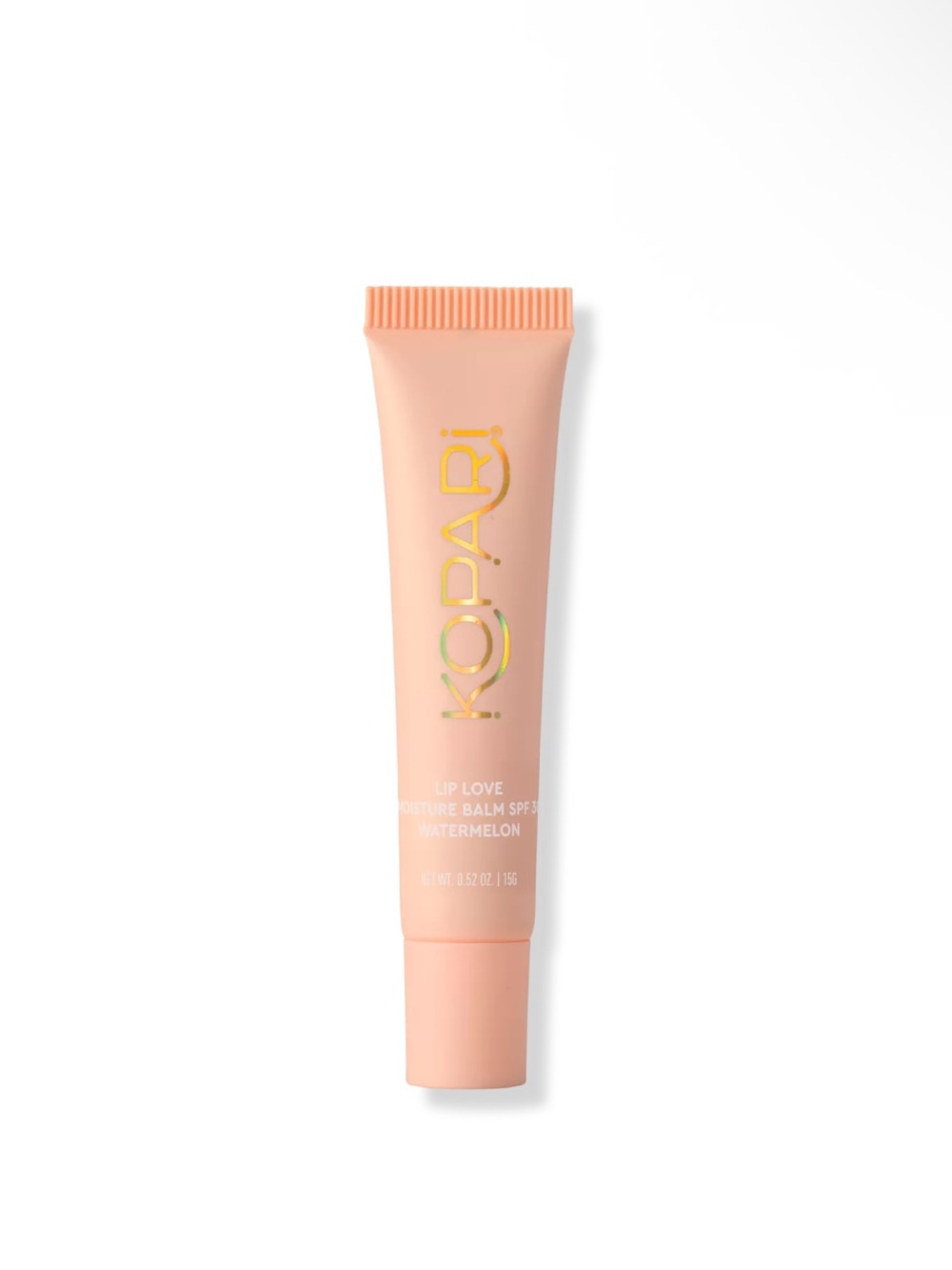 Kopari Lip Love Moisture Balm SPF 30 - Watermelon